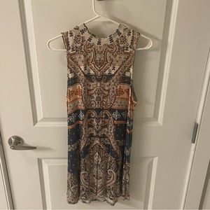O’Neill sleeveless dress